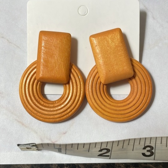 Folly Casa Tan Clara Earrings - Picture 9 of 12